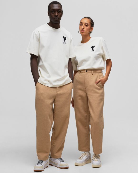 Puma PUMA x AMI Tee White | BSTN Store