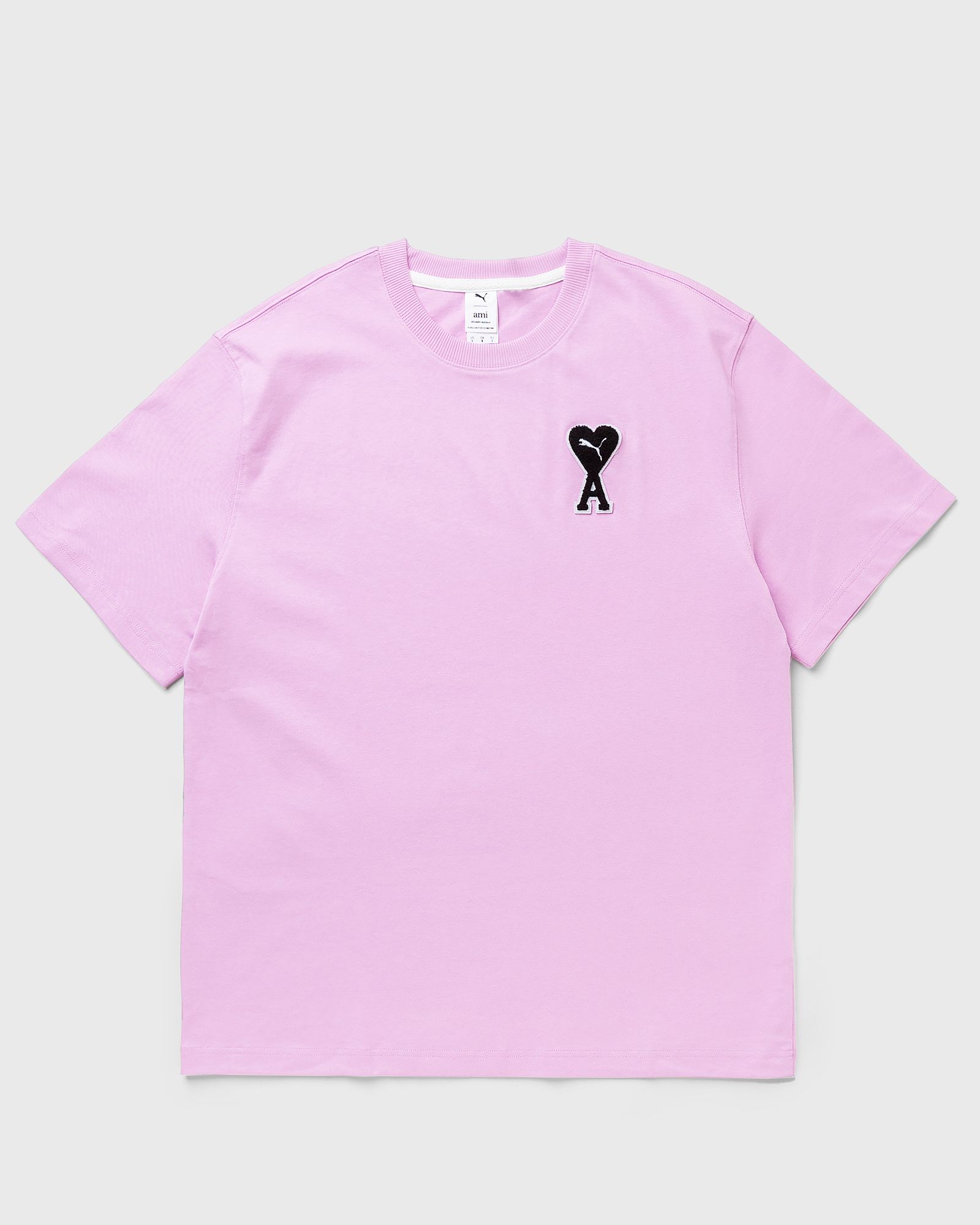 PUMA x AMI Tee