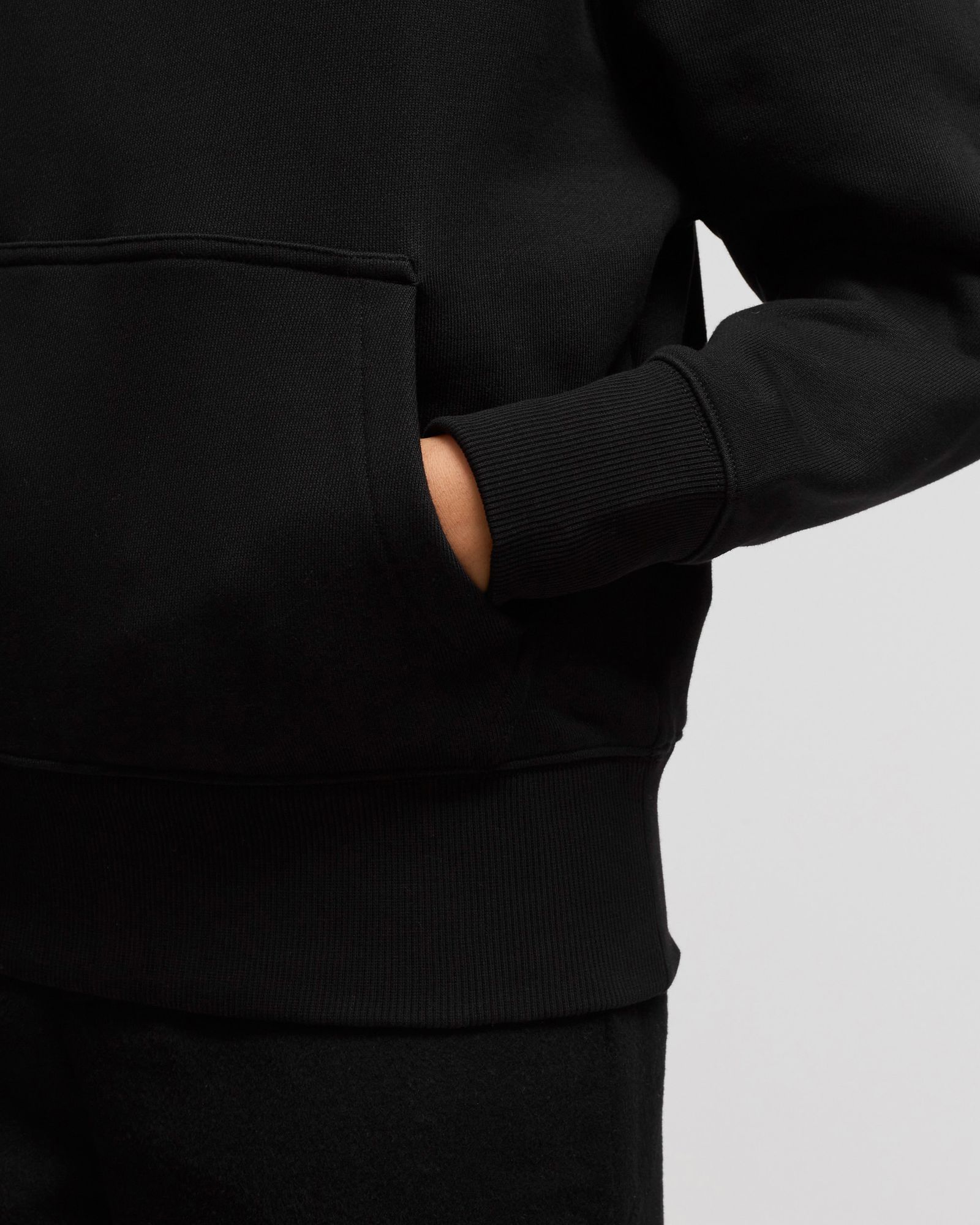 PUMA x AMI Half-Zip Sweatshirt