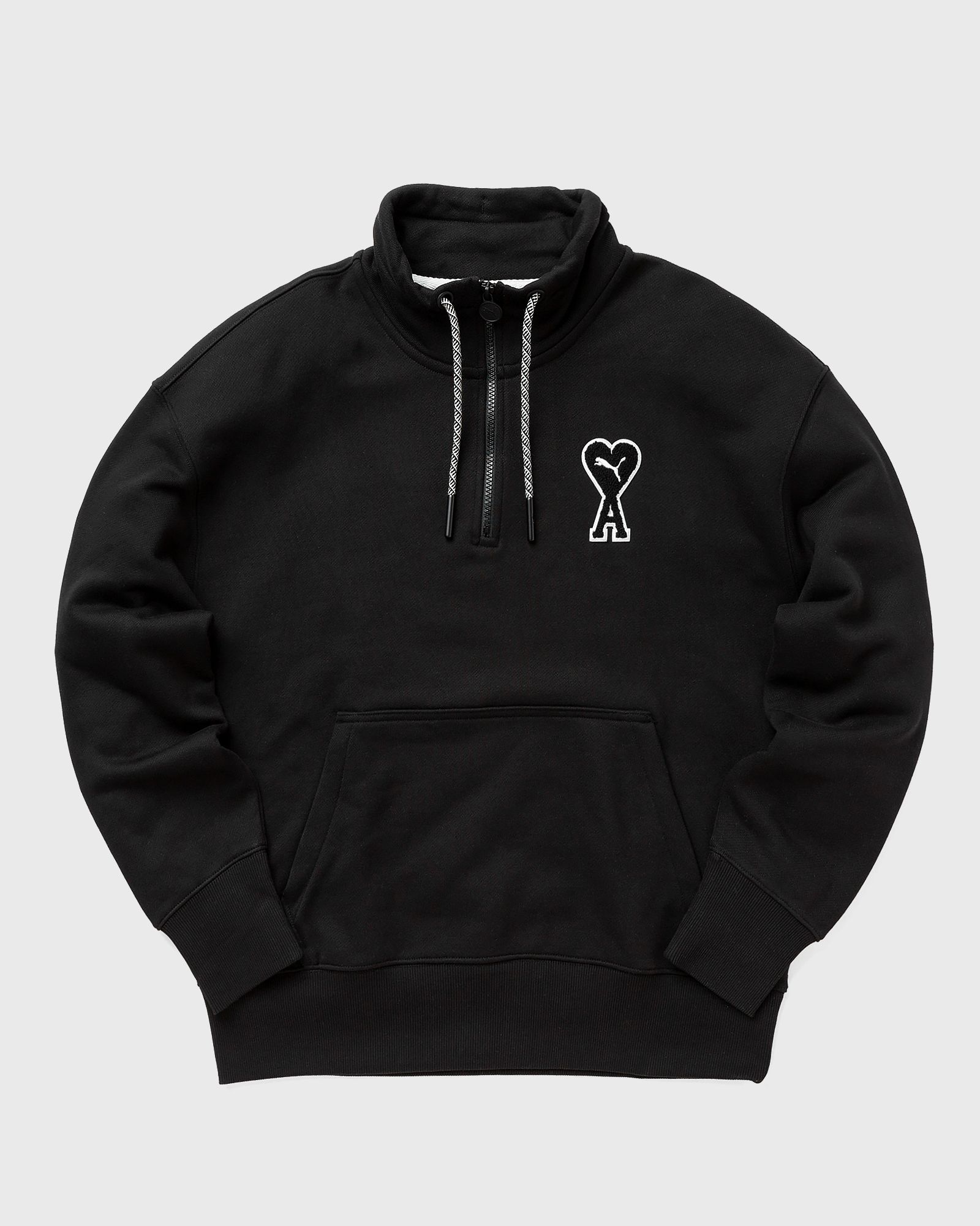 PUMA x AMI Half-Zip Sweatshirt