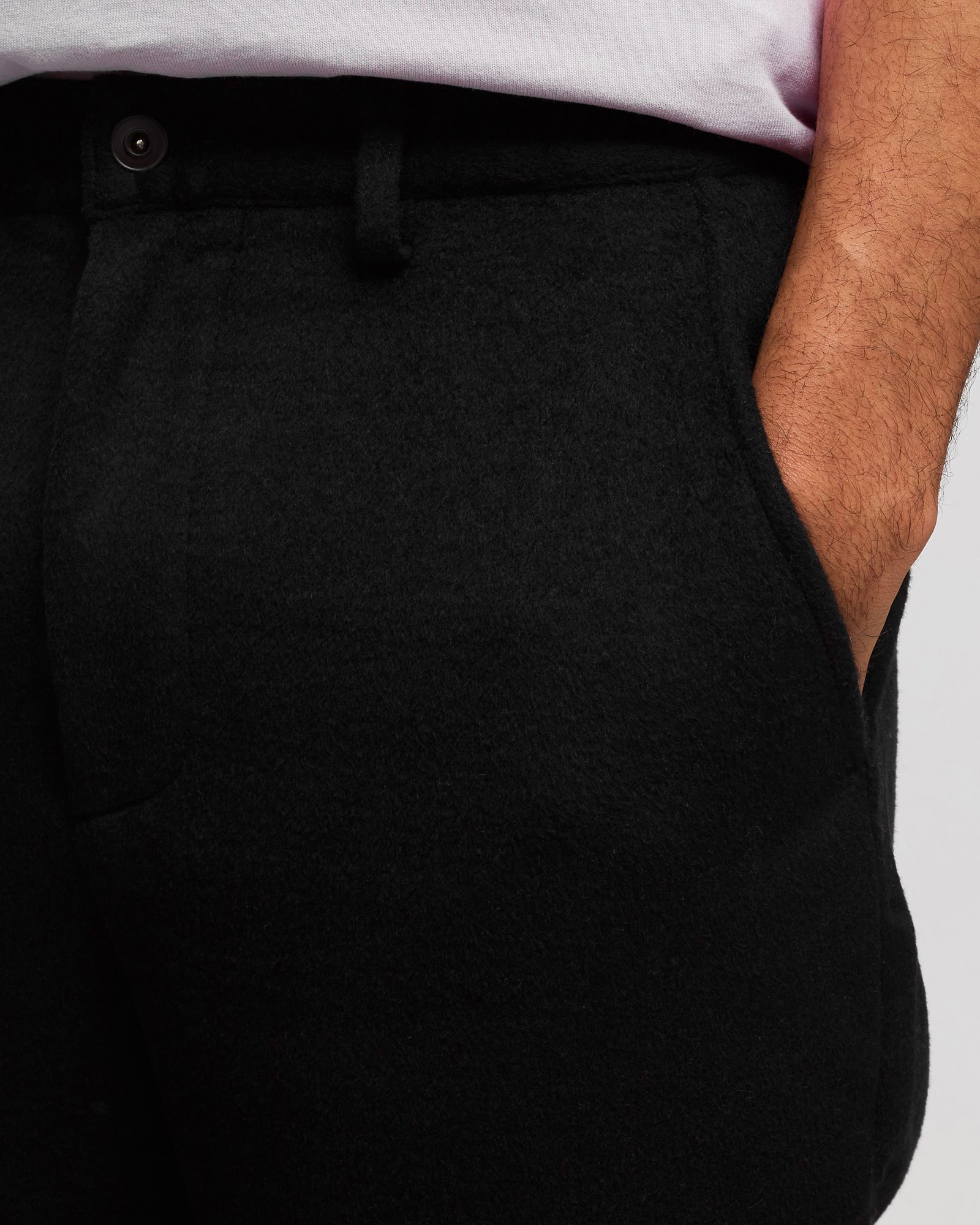 PUMA x AMI Wool Pants