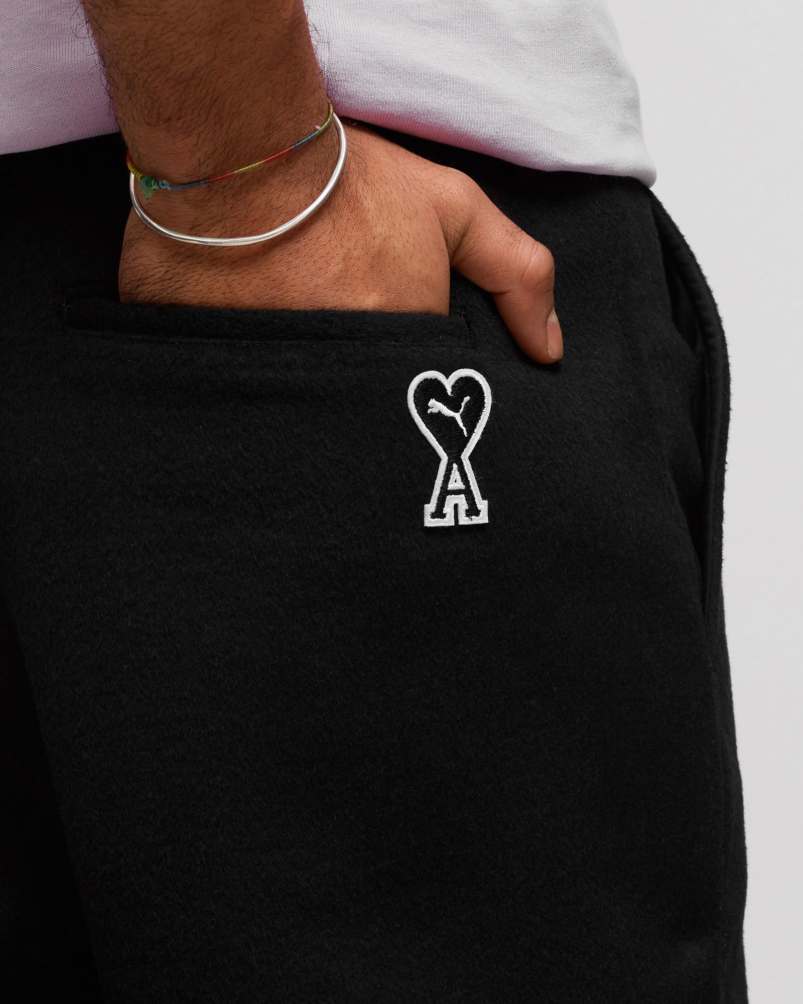 PUMA x AMI Wool Pants