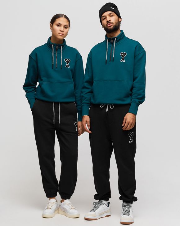 [PUMA X AMI]★Sweatpants★韓国大人気★男女共用★ PUMA X AMI]☆Sweatpants☆韓国大人気☆男女共用☆ パンツ・ボトムス