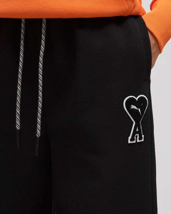 Puma PUMA x AMI W Pants Black | BSTN Store