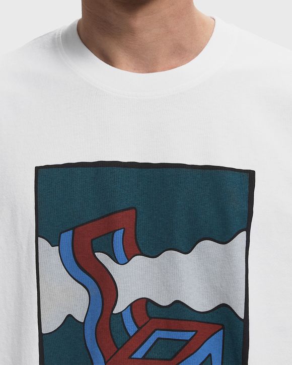 Smoke chair t-shirt