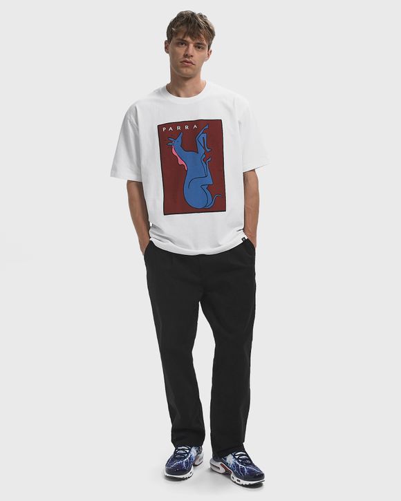 Thumbnail - Vertical horse t-shirt