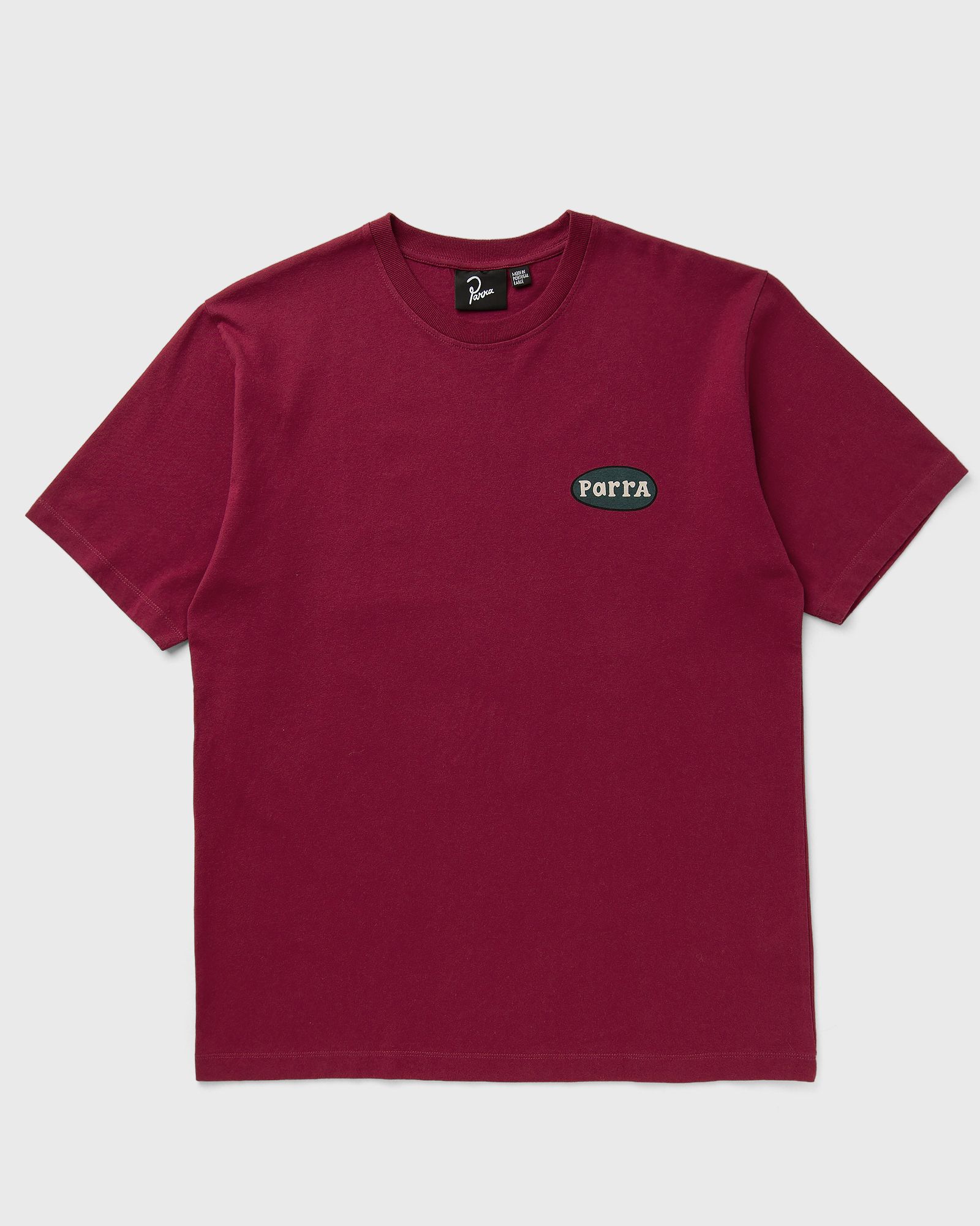 Chair baller t-shirt