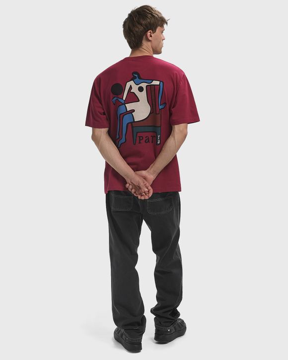 Thumbnail - Chair baller t-shirt