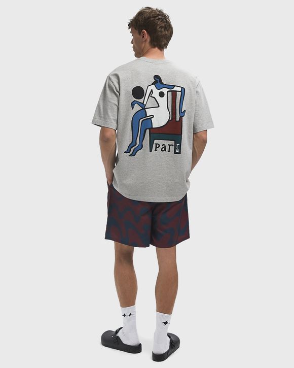 Chair baller t-shirt