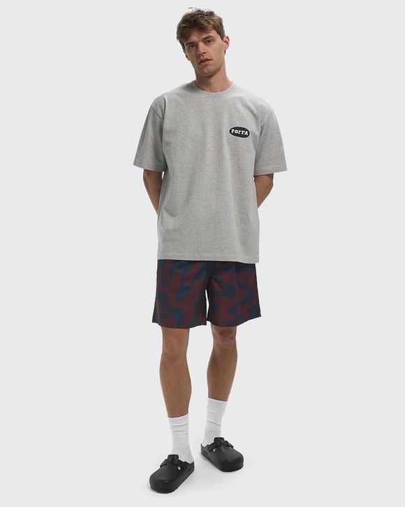 Thumbnail - Splashed swim shorts