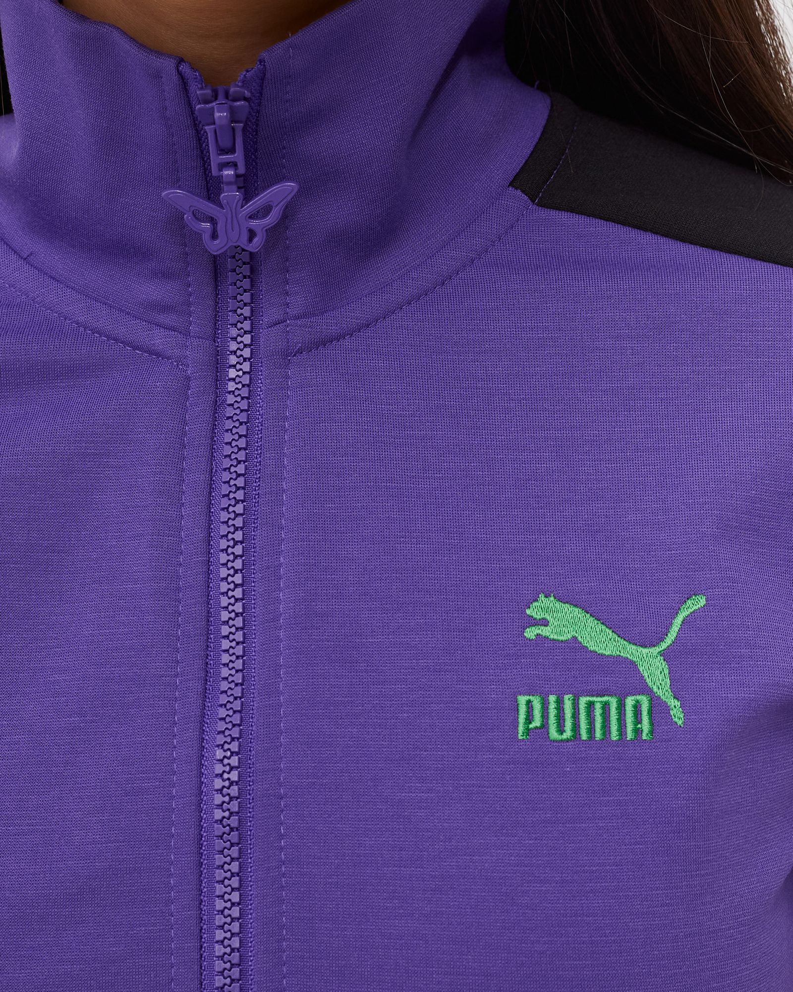 PUMA x Dua Lipa T7 Jacket