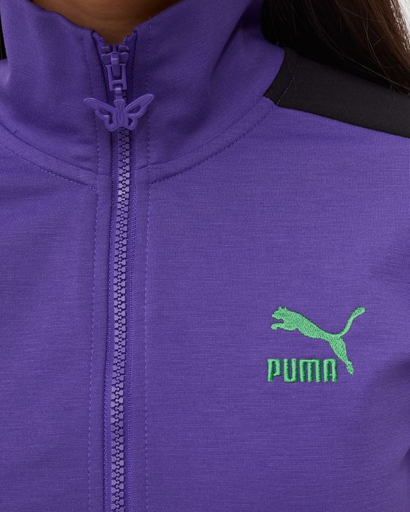 PUMA x Dua Lipa T7 Jacket