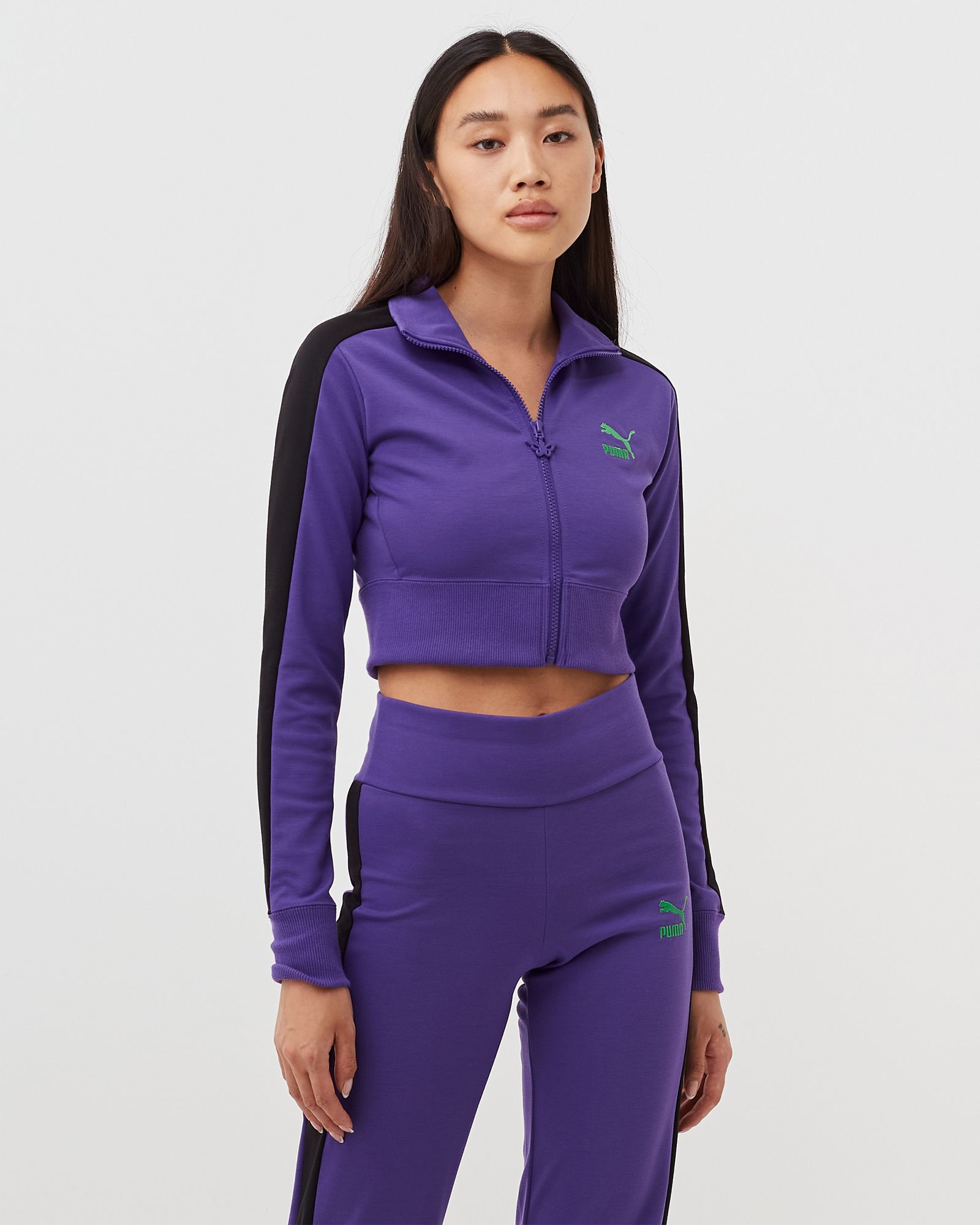 PUMA x Dua Lipa T7 Jacket