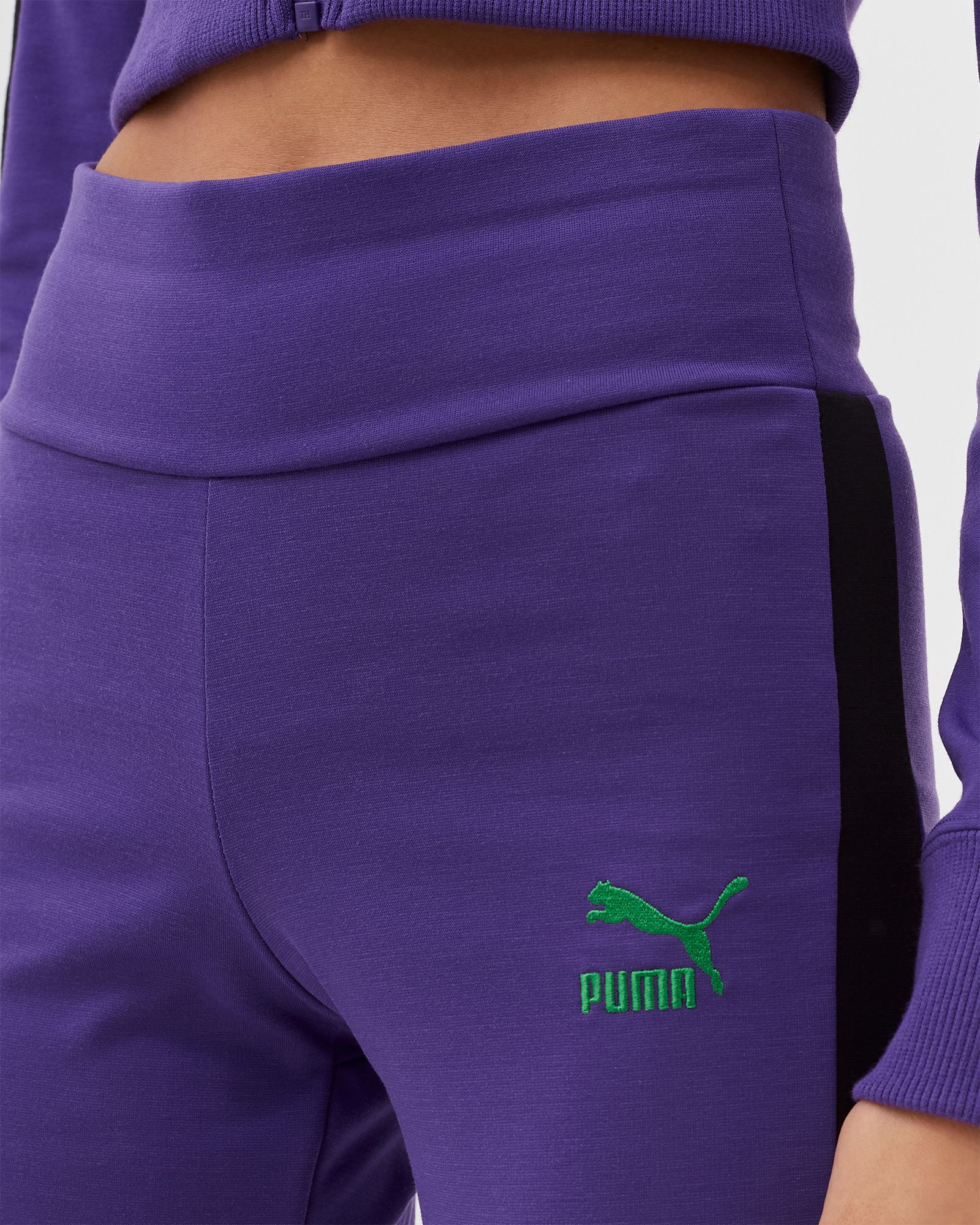 WMNS PUMA X DUA LIPA T7 PANTS