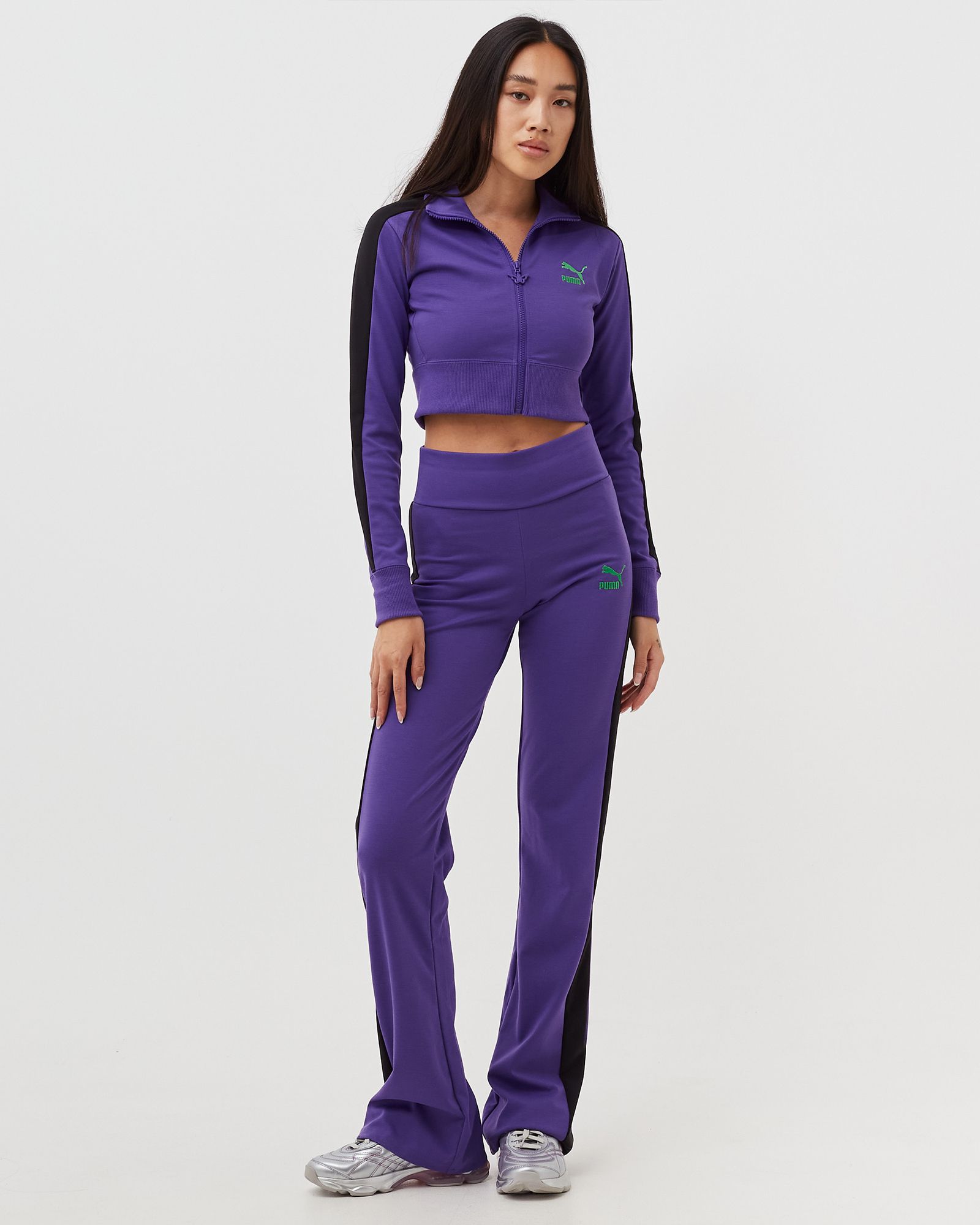 WMNS PUMA X DUA LIPA T7 PANTS