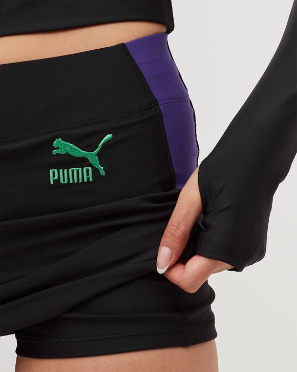 WMNS PUMA X DUA LIPA MINI SKIRT