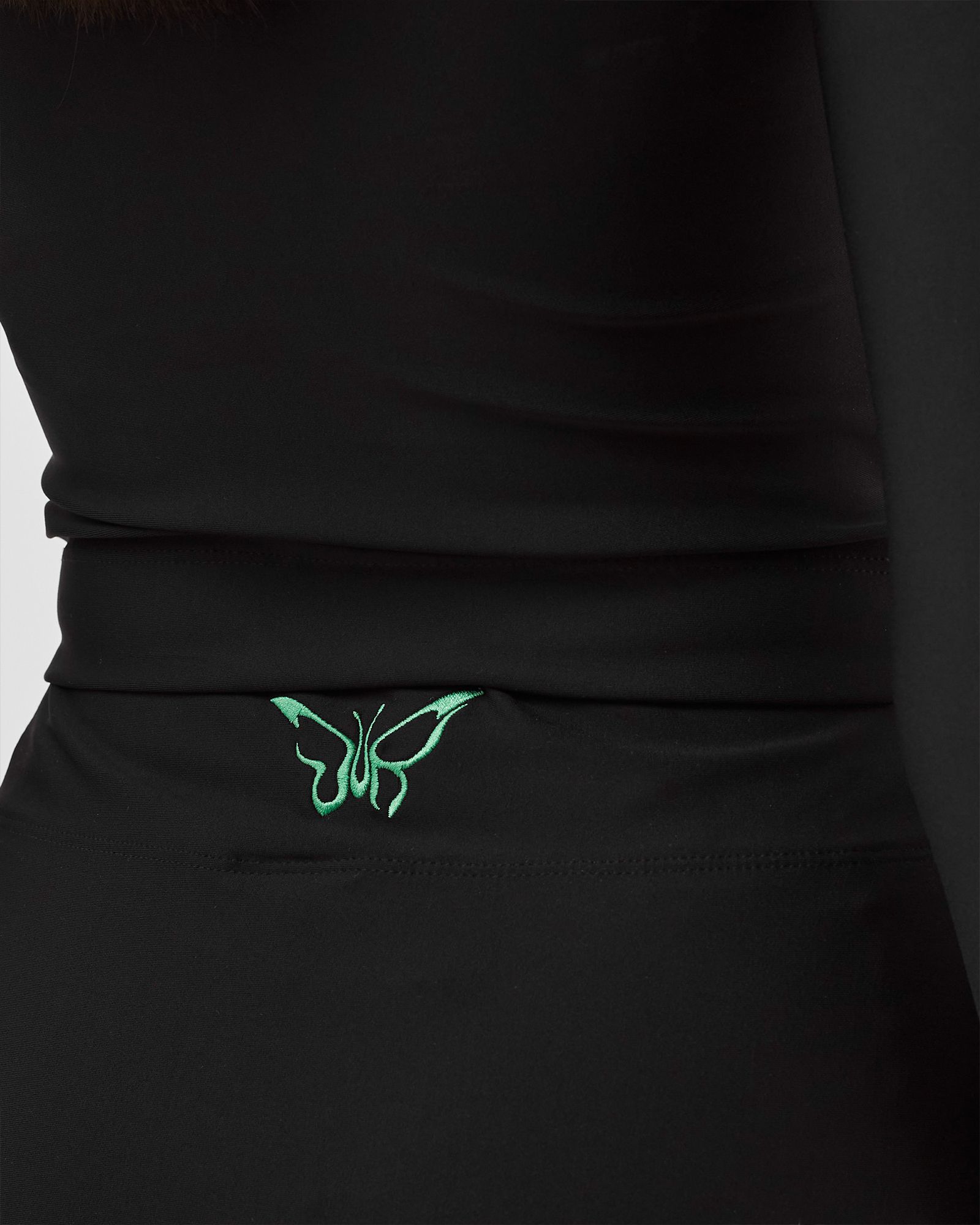 WMNS PUMA X DUA LIPA MINI SKIRT