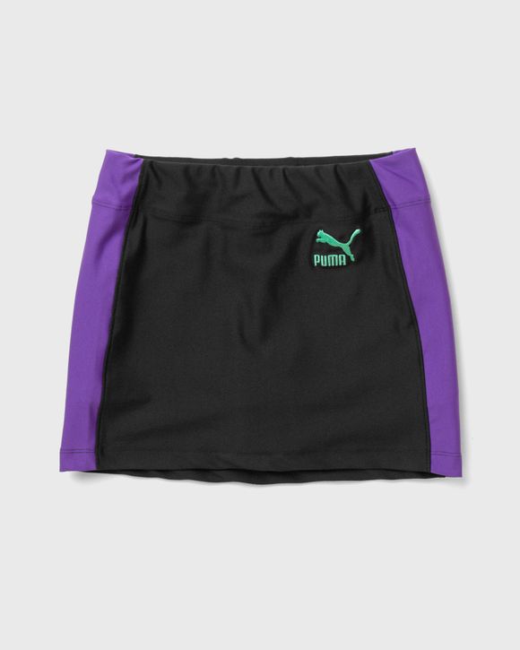WMNS PUMA X DUA LIPA MINI SKIRT