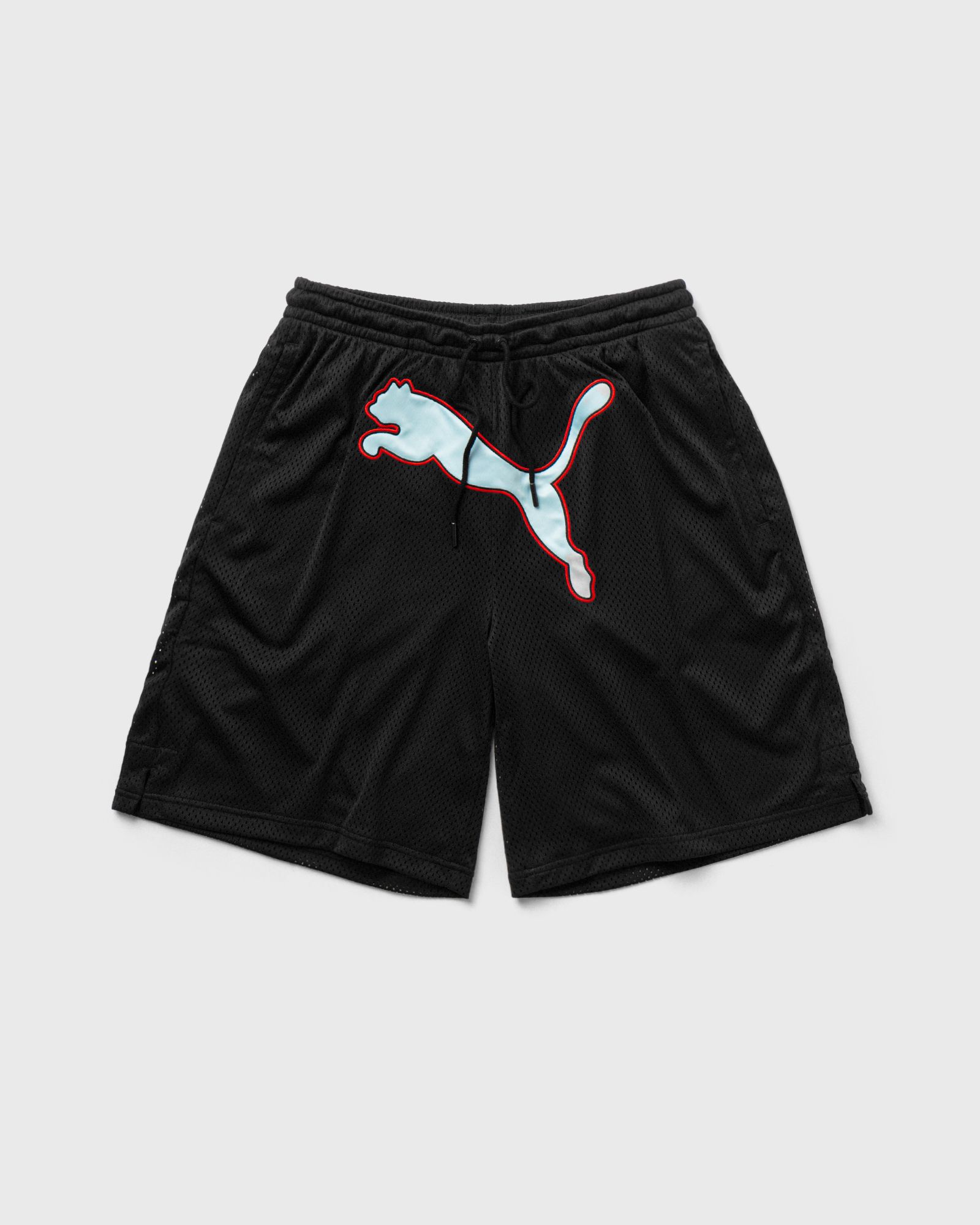 WMNS PUMA X DUA LIPA BASKETBALL SHORTS
