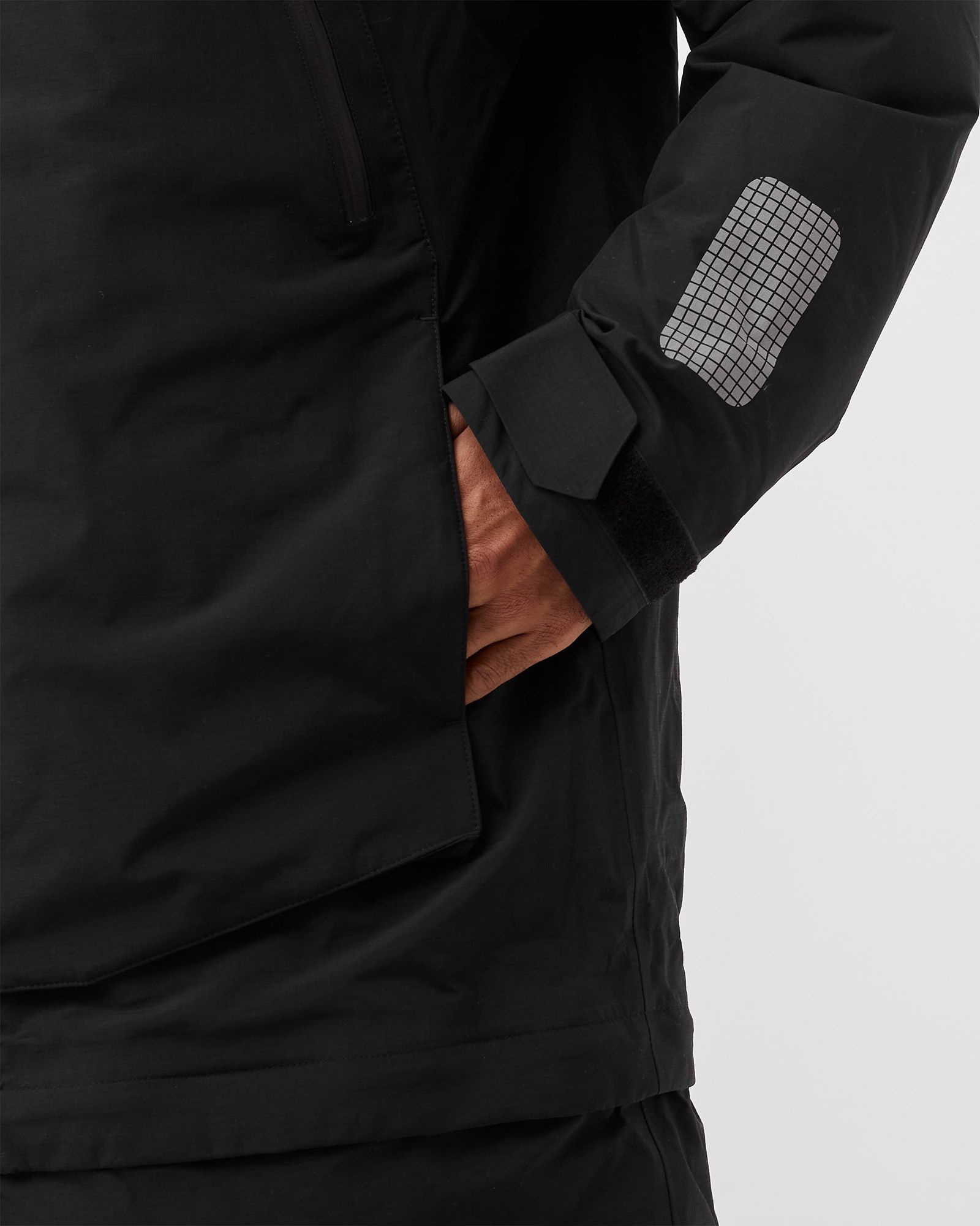 ARC 3-IN-1 MODULAR PARKA