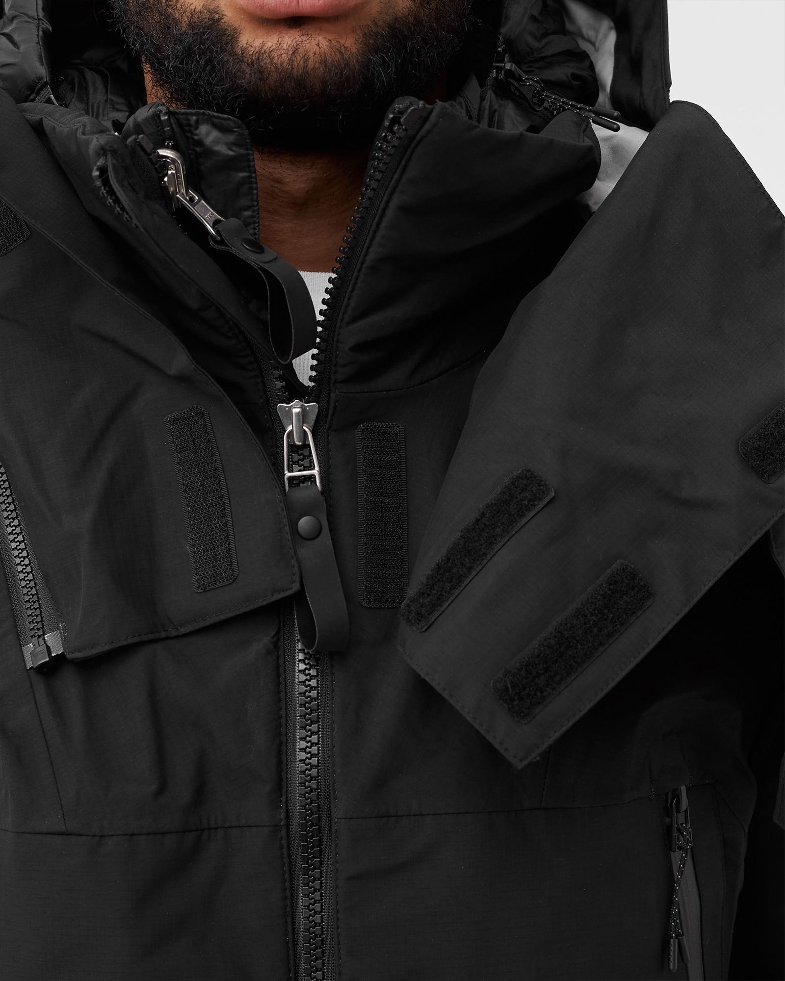 ARC 3-IN-1 MODULAR PARKA