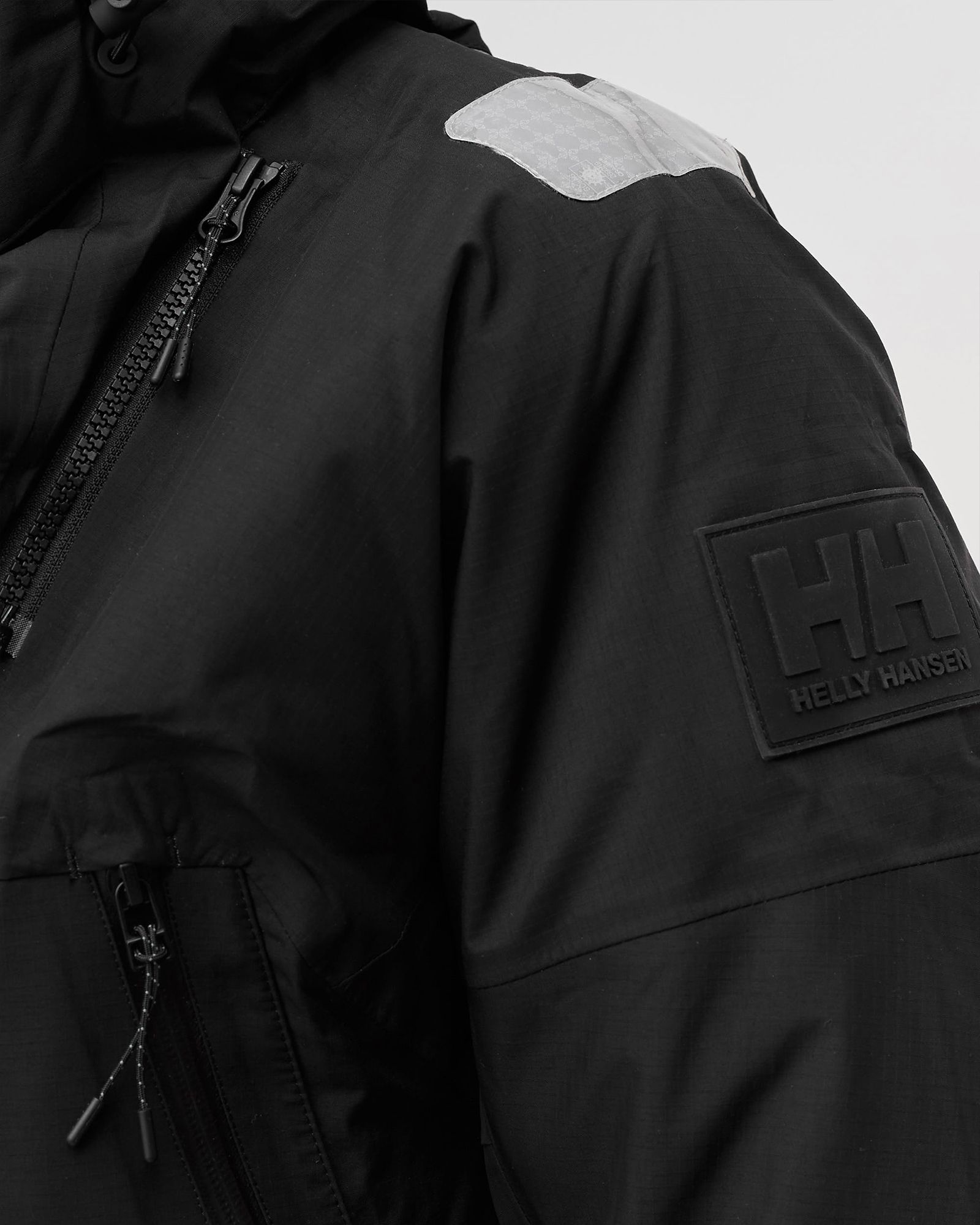 ARC 3-IN-1 MODULAR PARKA