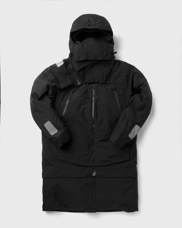 ARC 3-IN-1 MODULAR PARKA