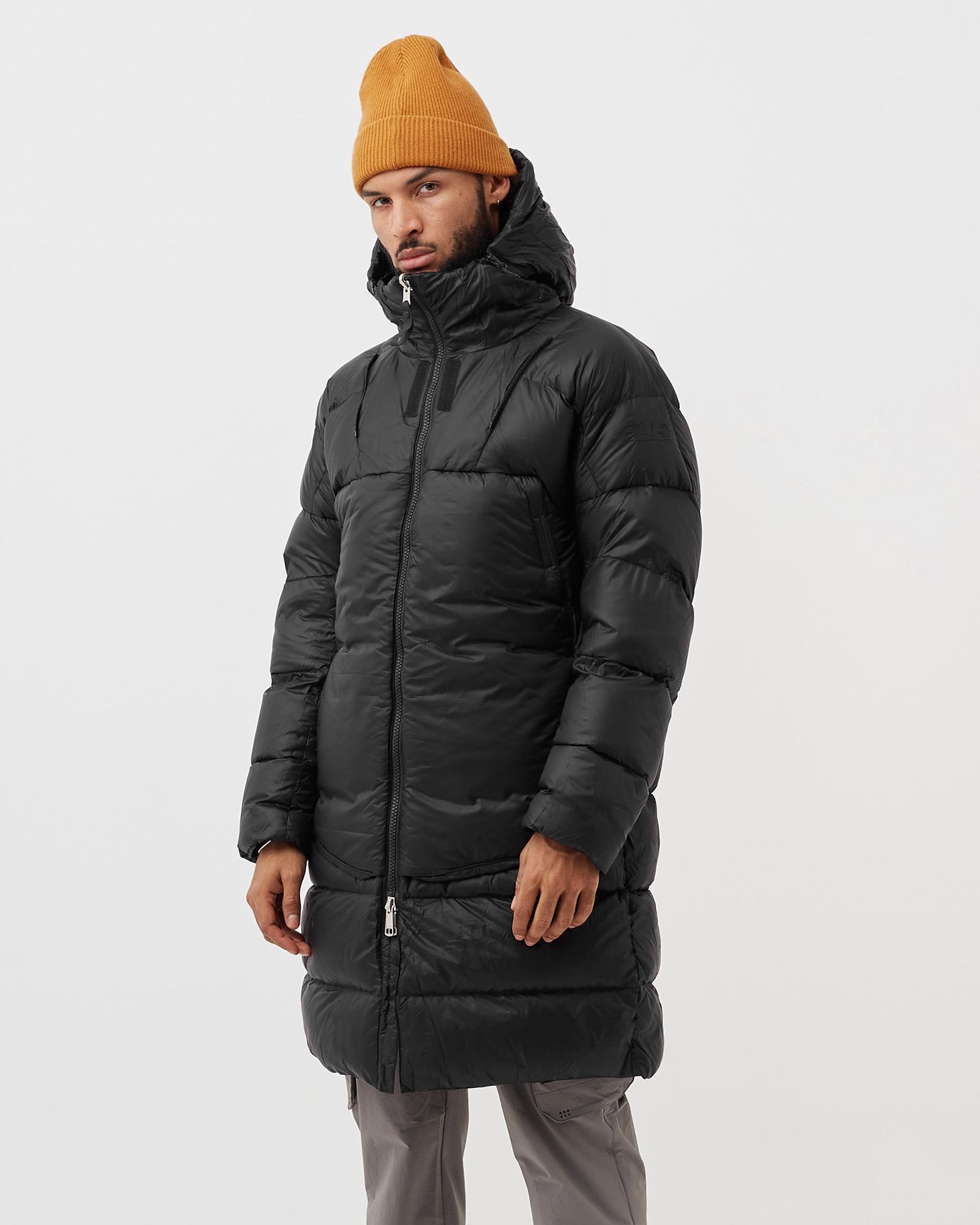 ARC 3-IN-1 MODULAR PARKA