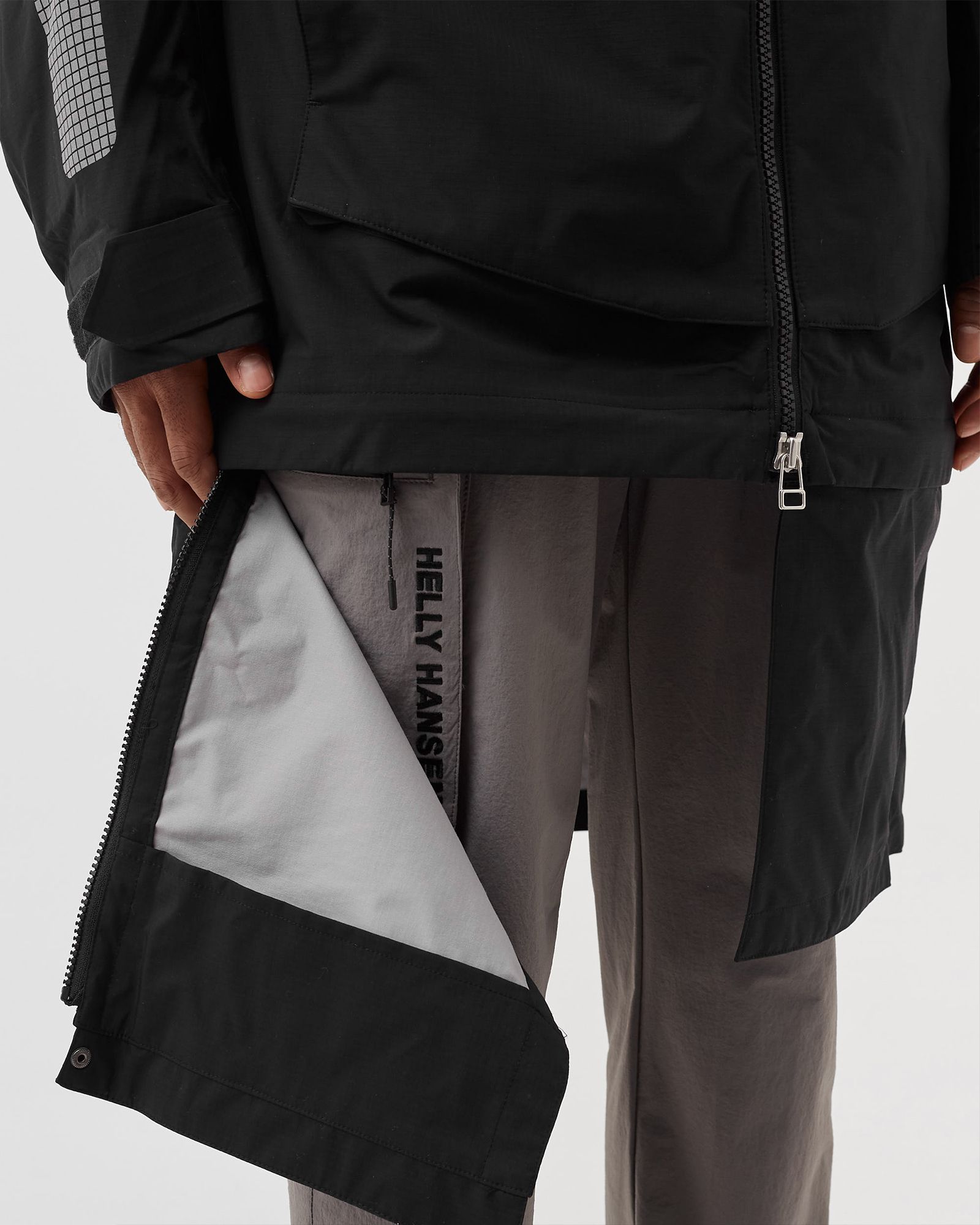 ARC 3-IN-1 MODULAR PARKA