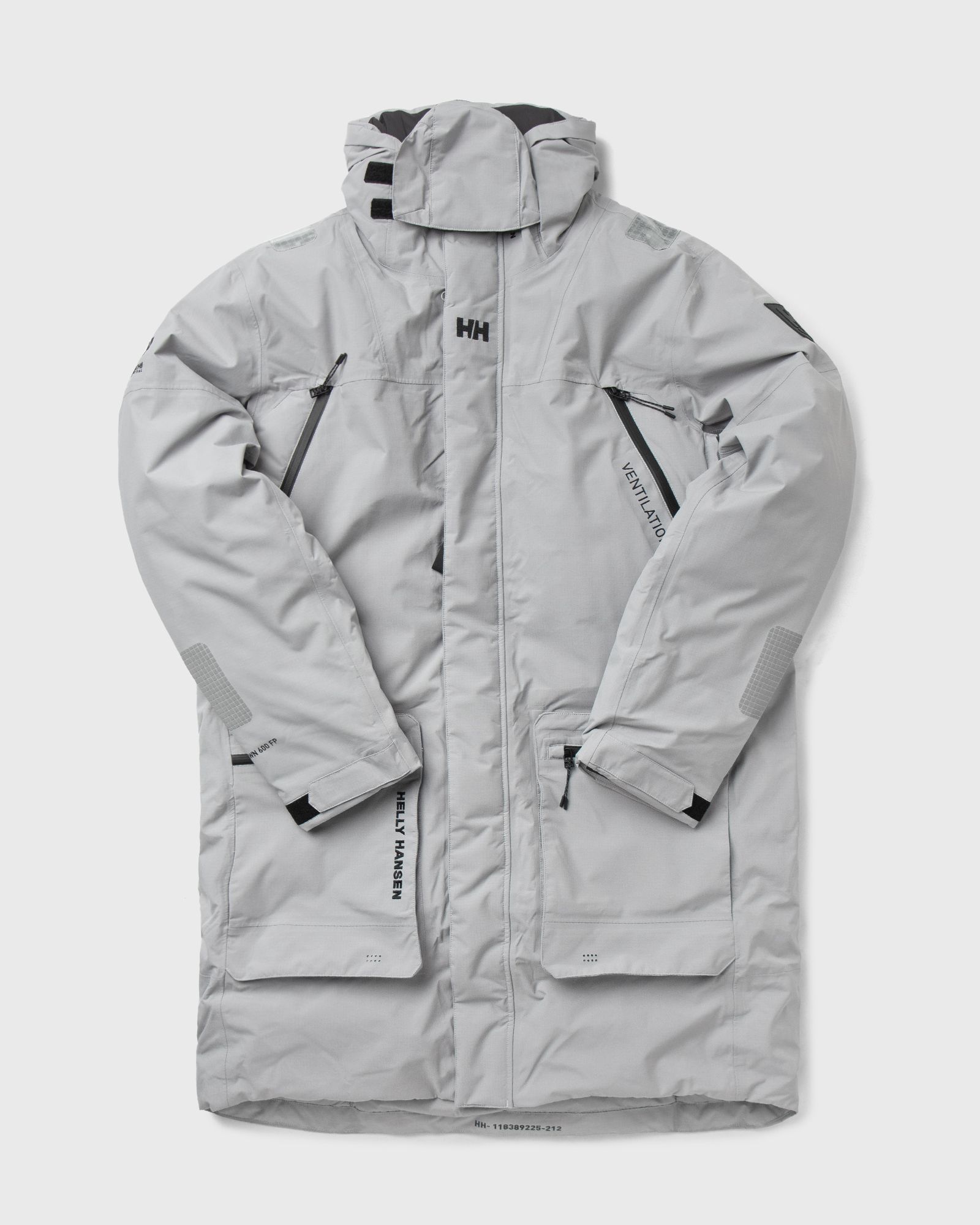 ARC INS FLOW JACKET
