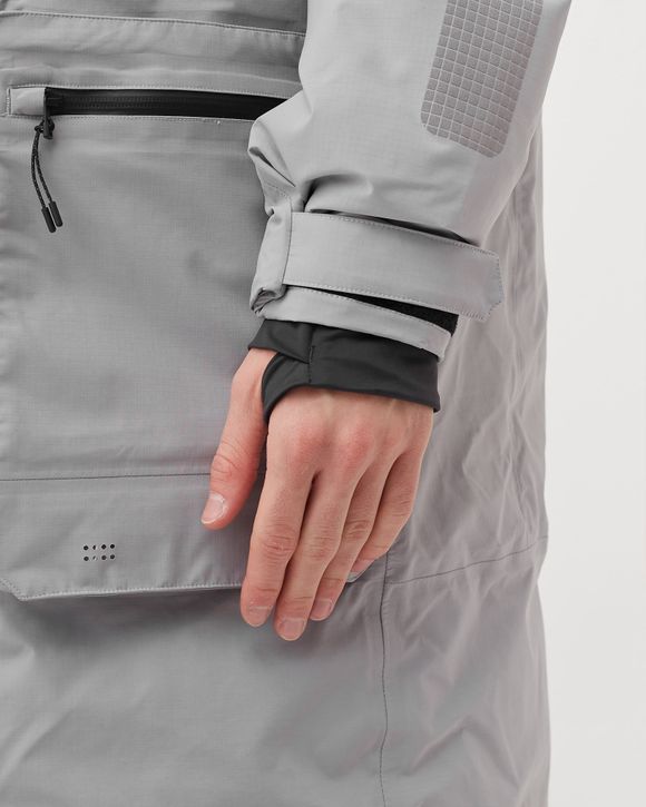 ARC INS FLOW JACKET