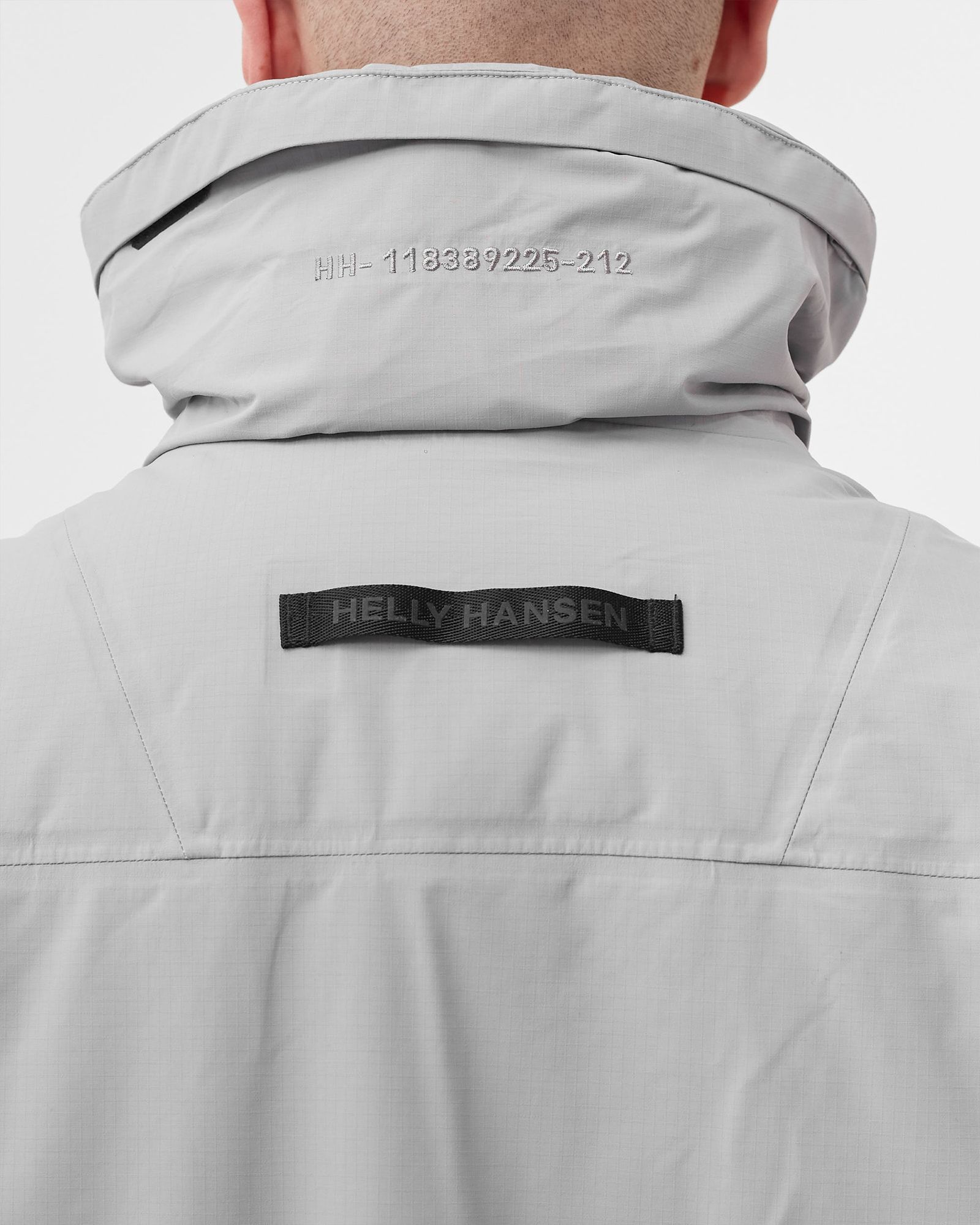 ARC INS FLOW JACKET