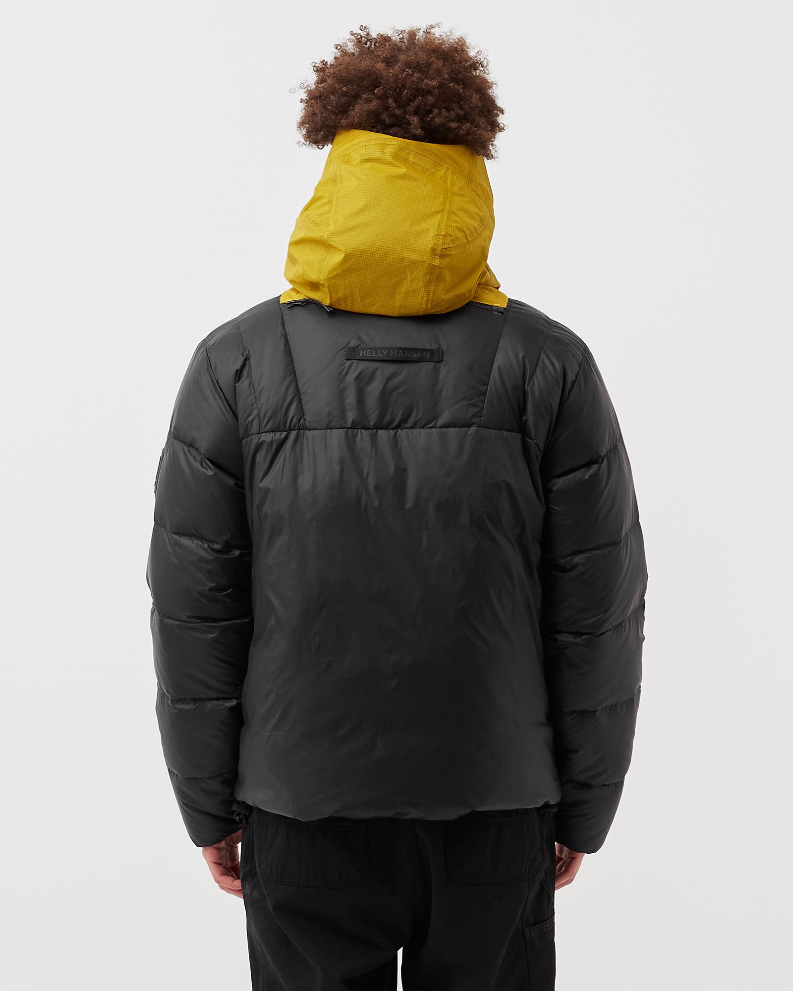 ARC REVERSIBLE JACKET