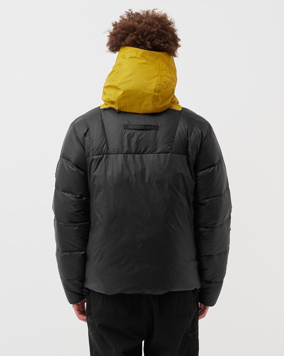 ARC REVERSIBLE JACKET
