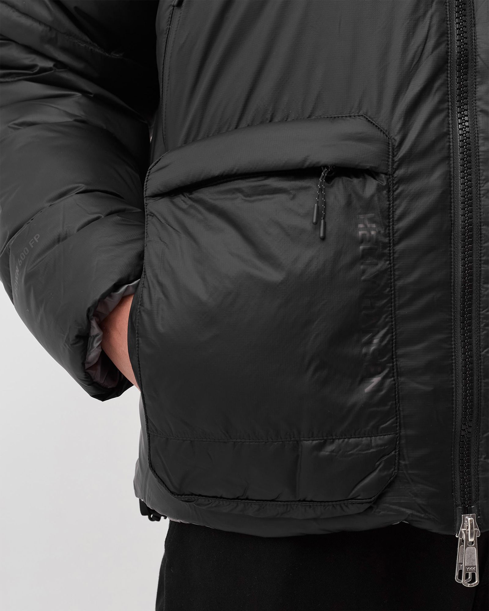ARC REVERSIBLE JACKET