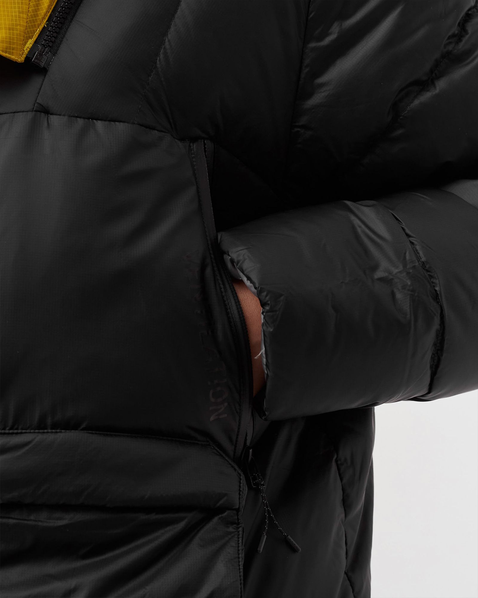 ARC REVERSIBLE JACKET