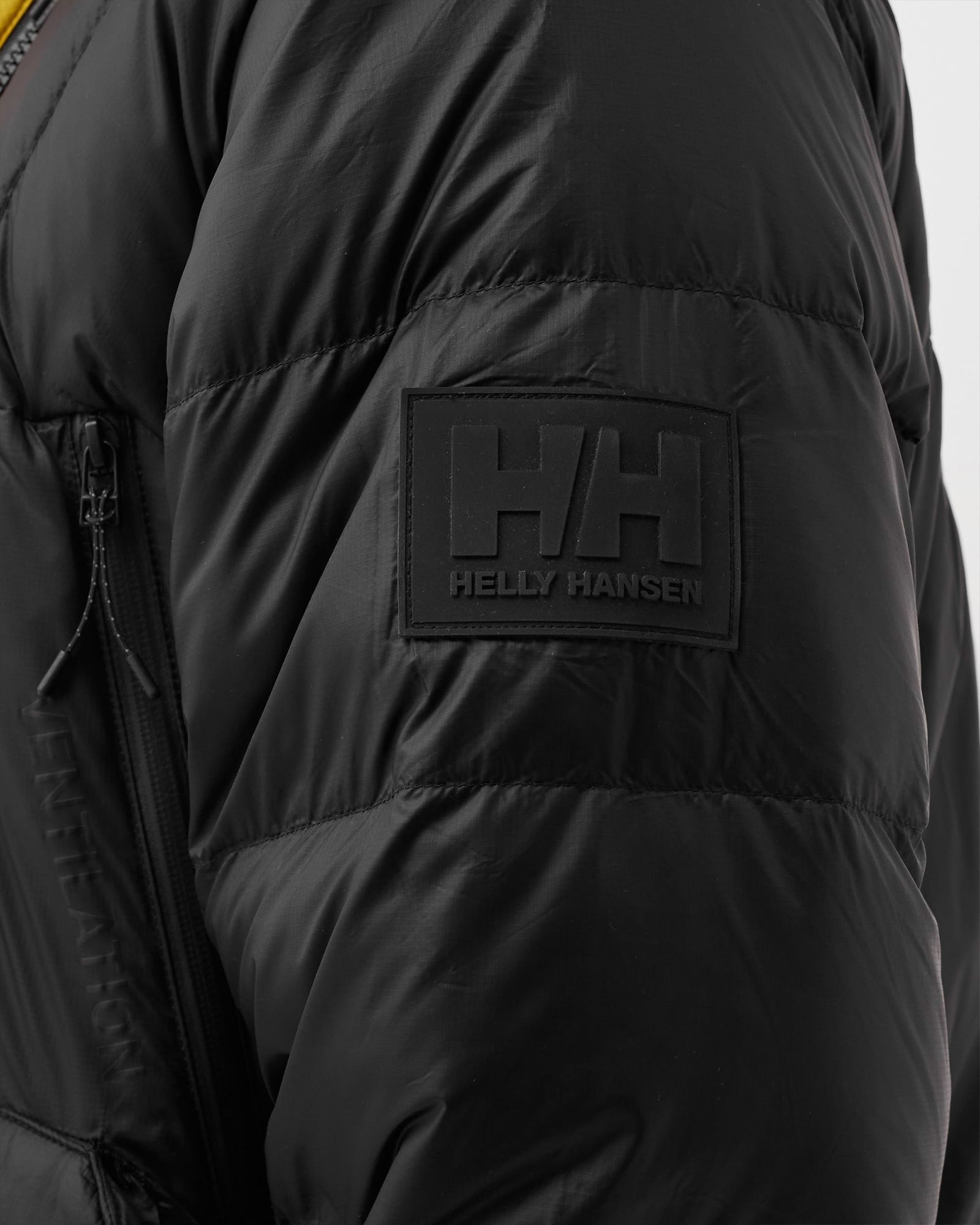 ARC REVERSIBLE JACKET