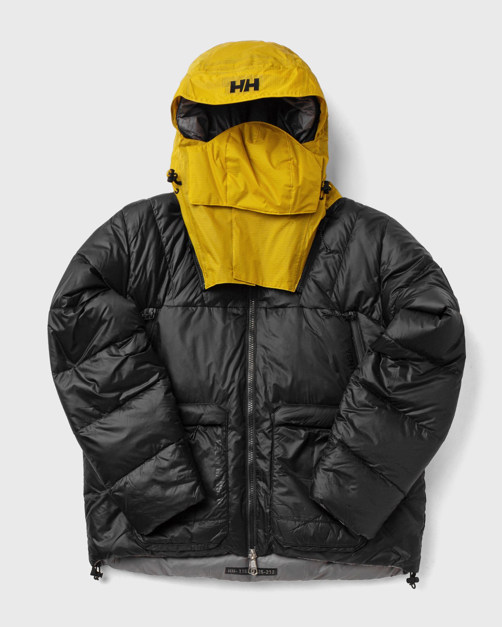 ARC REVERSIBLE JACKET