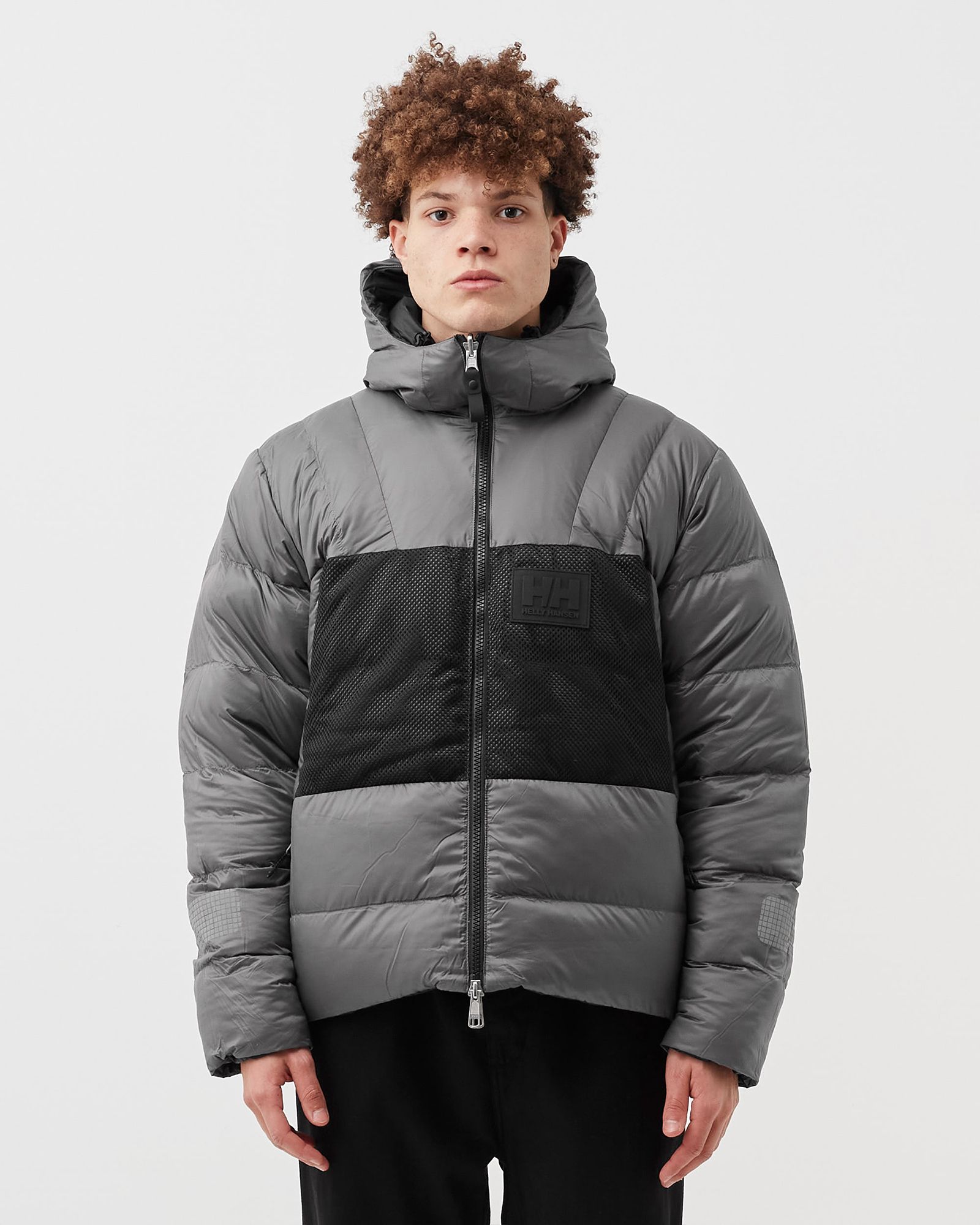 ARC REVERSIBLE JACKET