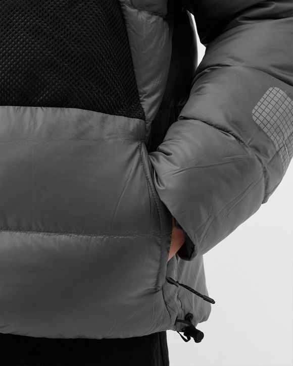 HH-118389225 (Helly Hansen) ARC REVERSIBLE JACKET Black