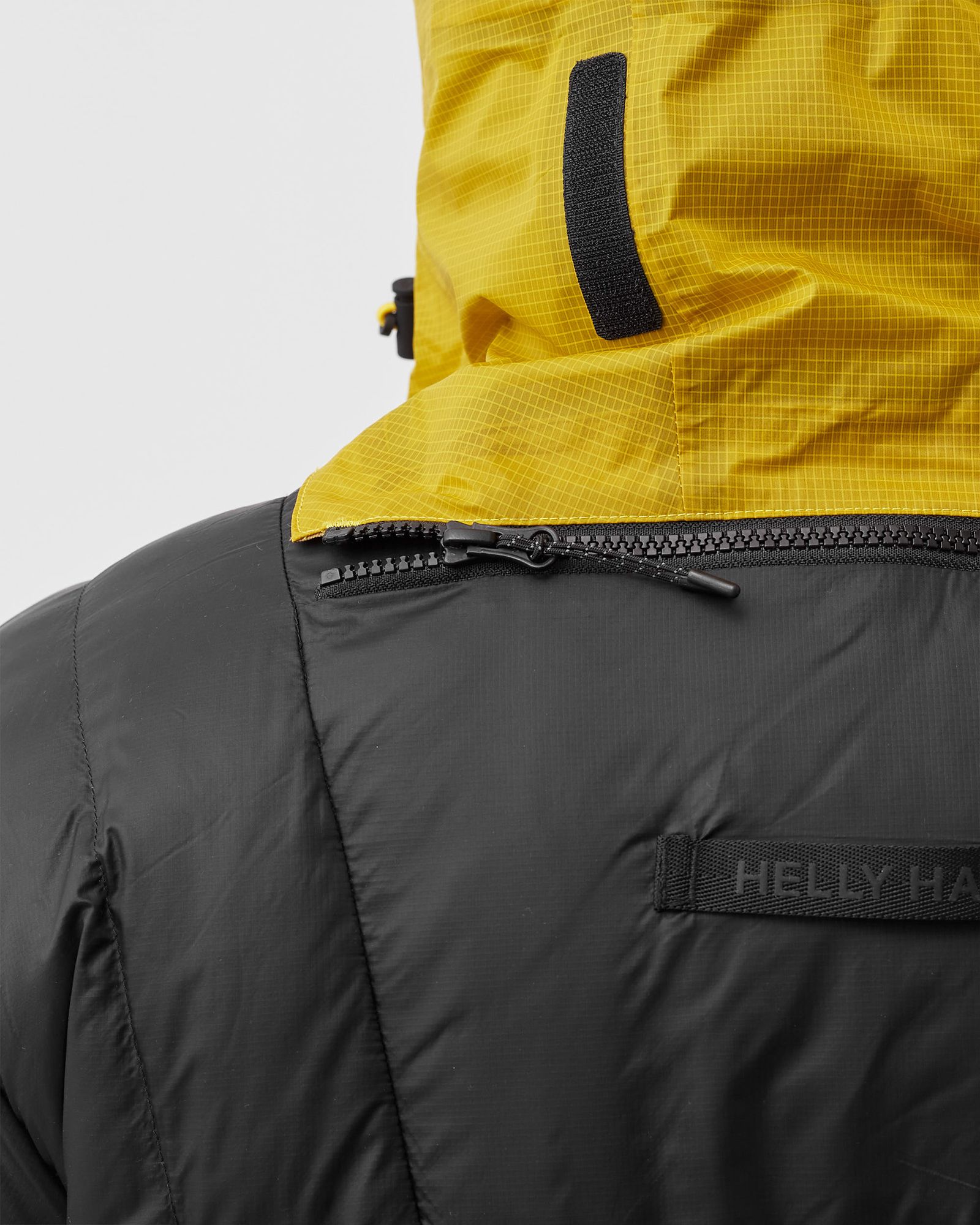 ARC REVERSIBLE JACKET