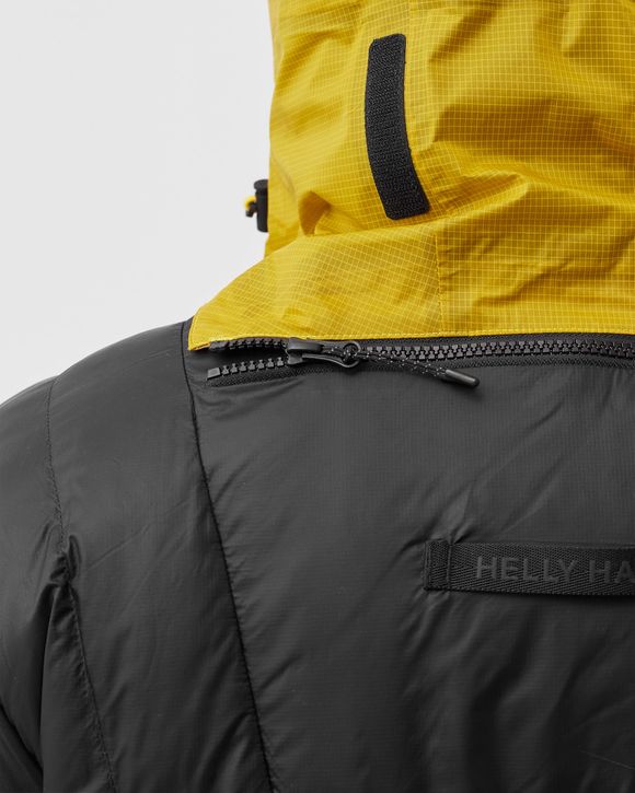 ARC REVERSIBLE JACKET