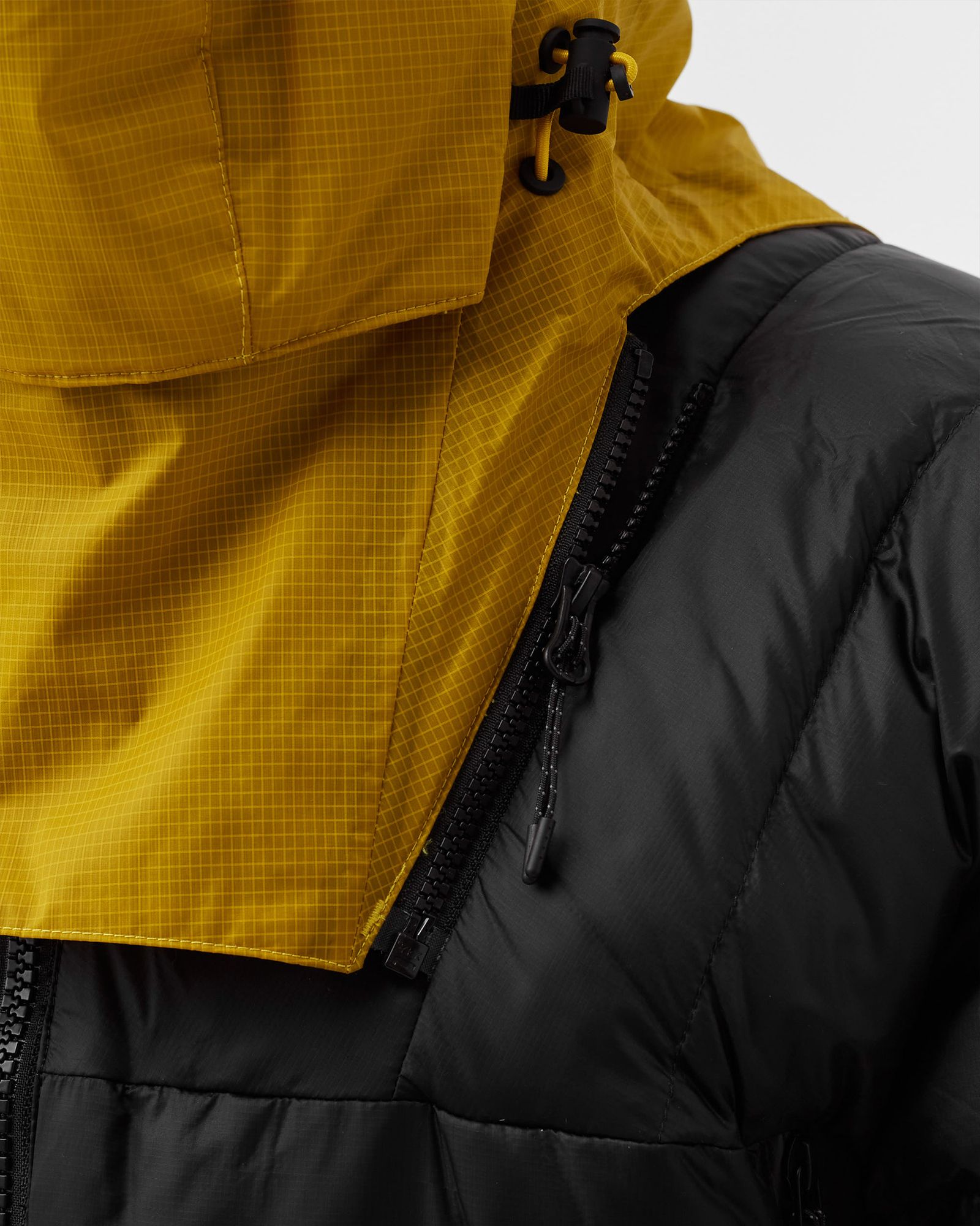 ARC REVERSIBLE JACKET