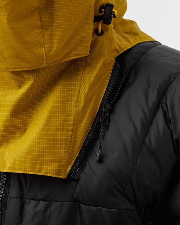 ARC REVERSIBLE JACKET