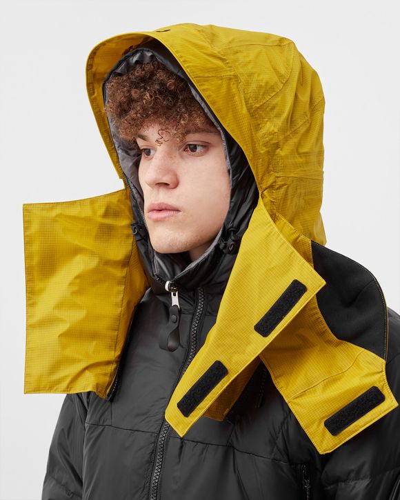 HH-118389225 (Helly Hansen) ARC REVERSIBLE JACKET Black
