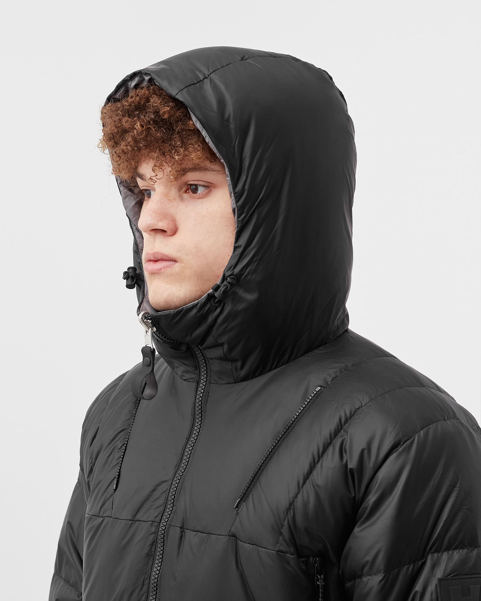 ARC REVERSIBLE JACKET