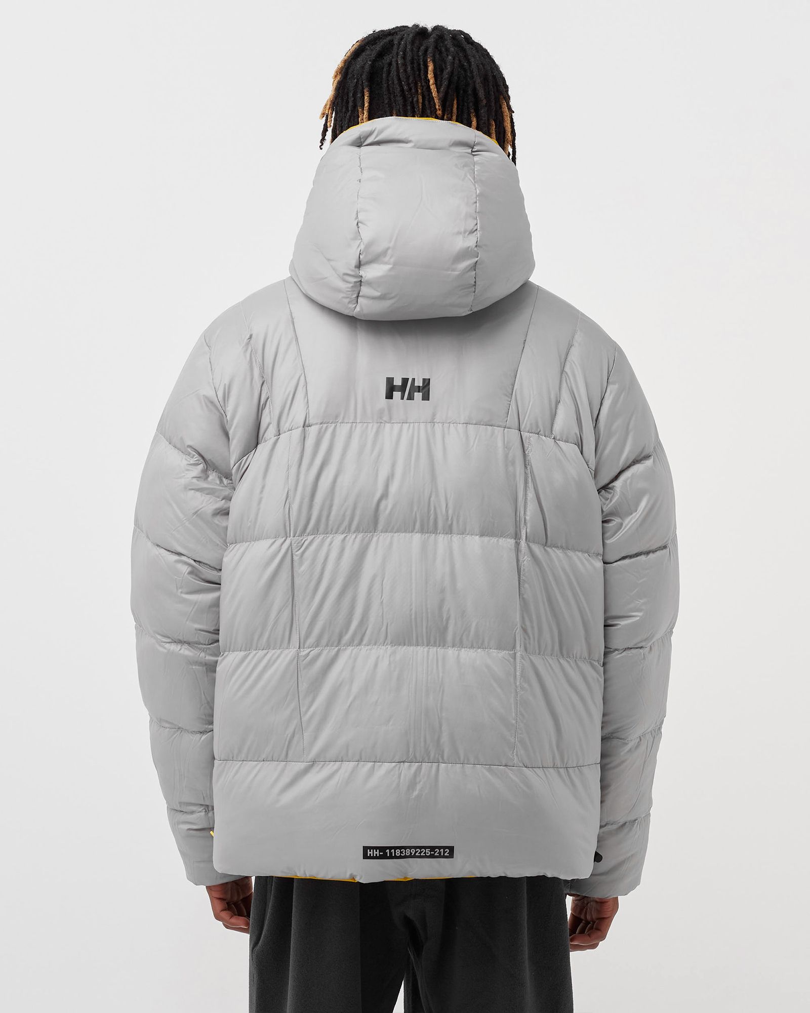 ARC REVERSIBLE JACKET