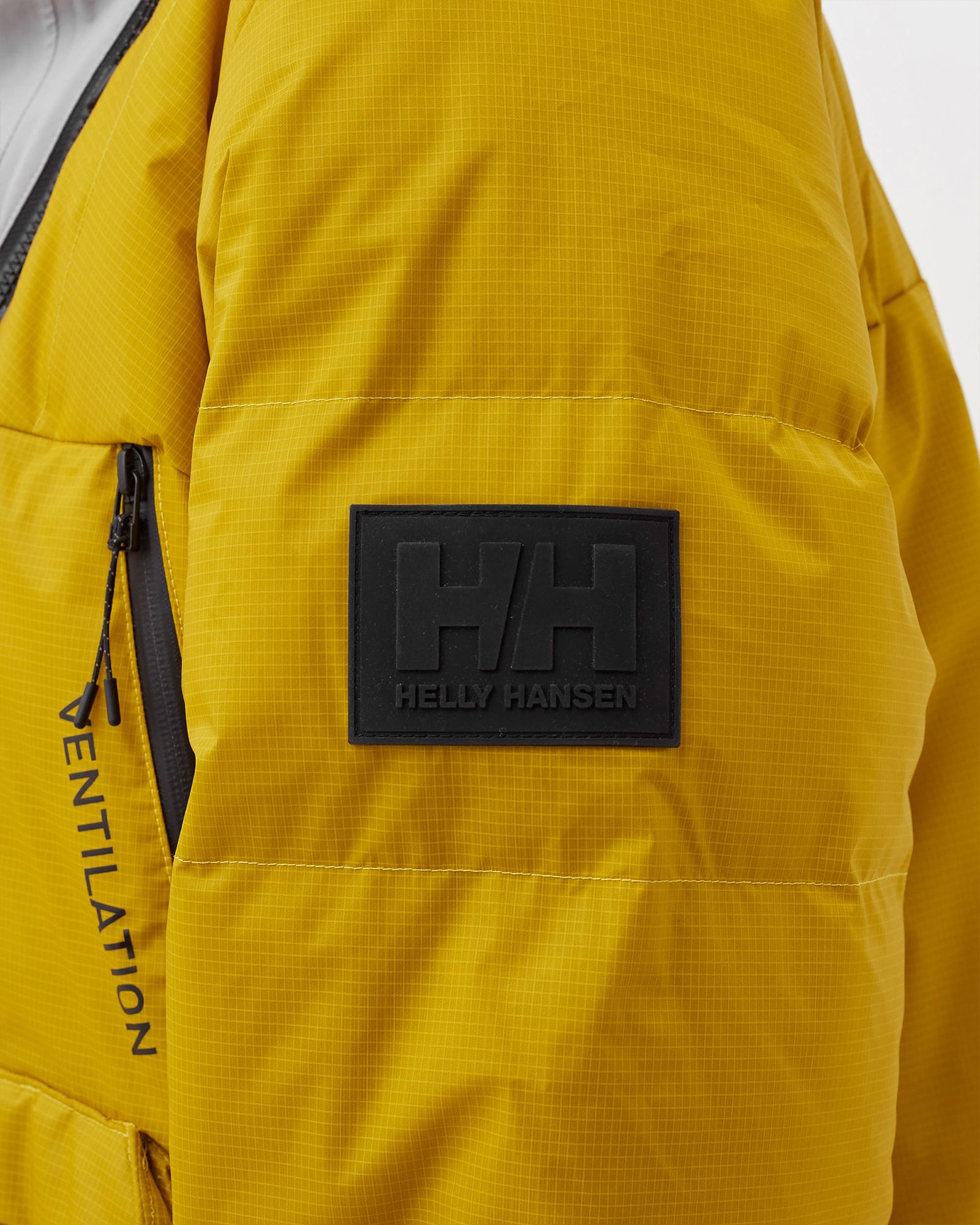 ARC REVERSIBLE JACKET