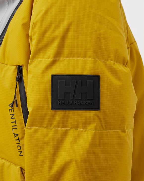 ARC REVERSIBLE JACKET