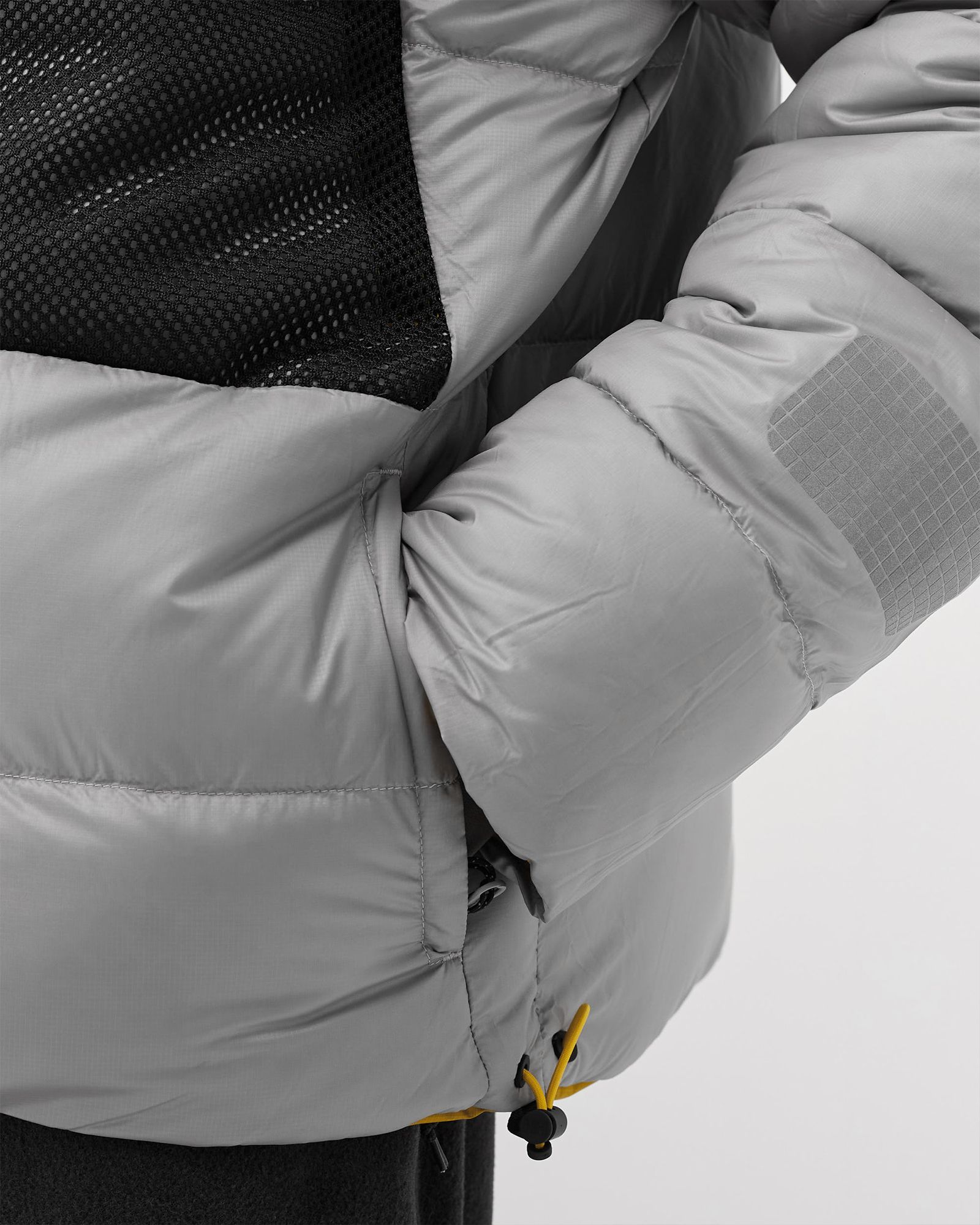 ARC REVERSIBLE JACKET